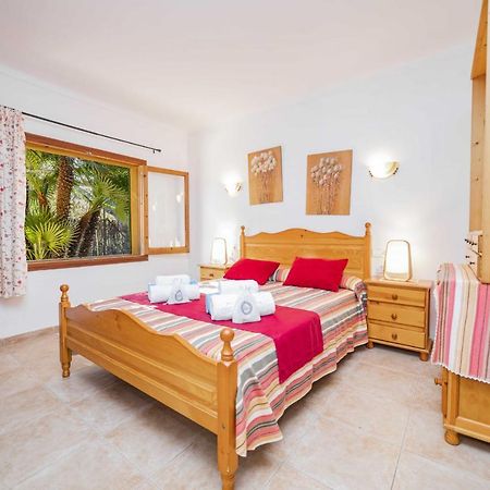 Villa El Mal Pas / Can Seguinet Alcudia Kültér fotó