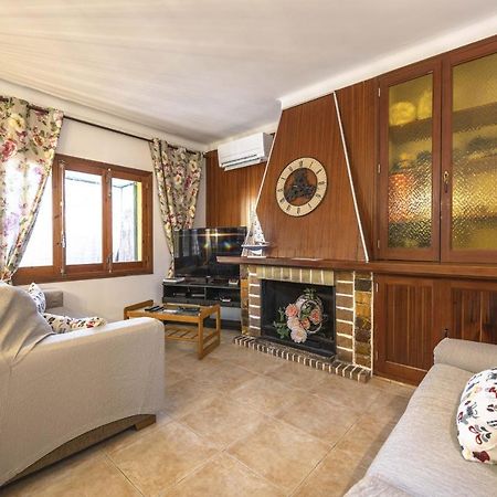 Villa El Mal Pas / Can Seguinet Alcudia Kültér fotó