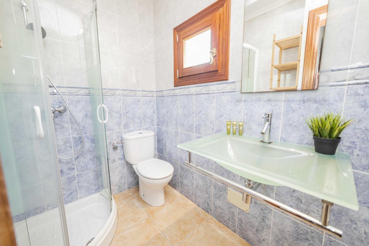 Villa El Mal Pas / Can Seguinet Alcudia Kültér fotó