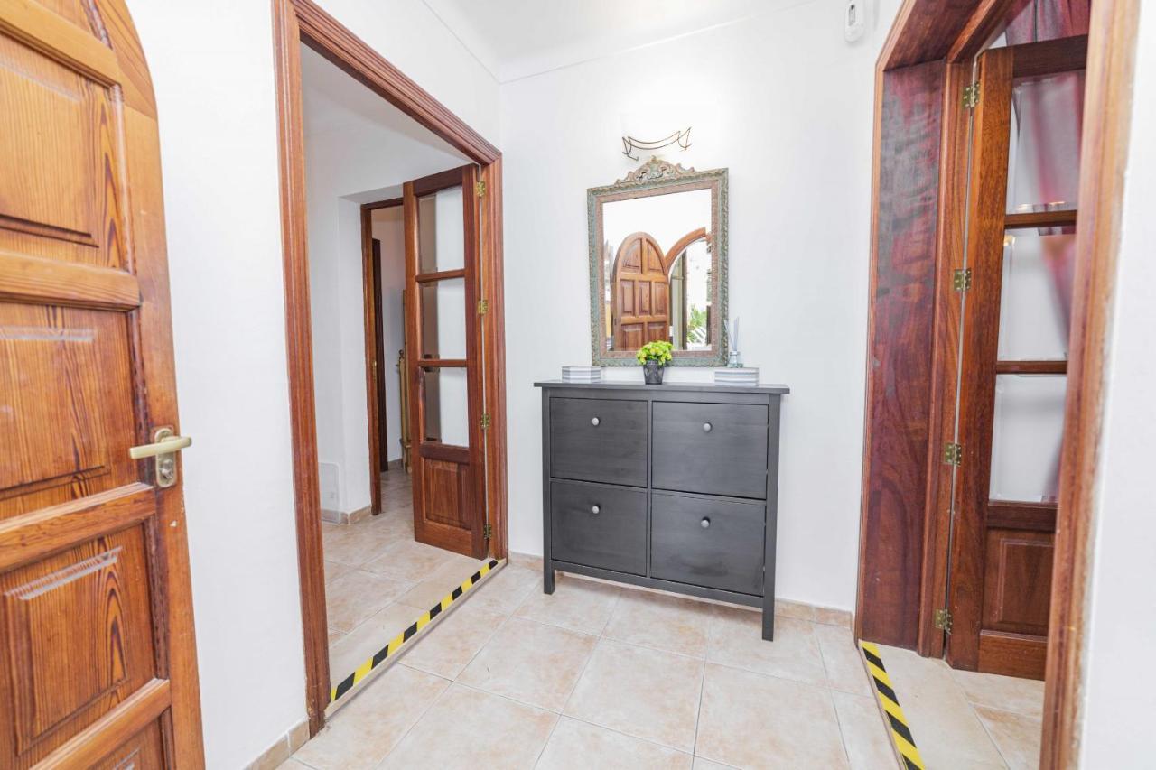 Villa El Mal Pas / Can Seguinet Alcudia Kültér fotó
