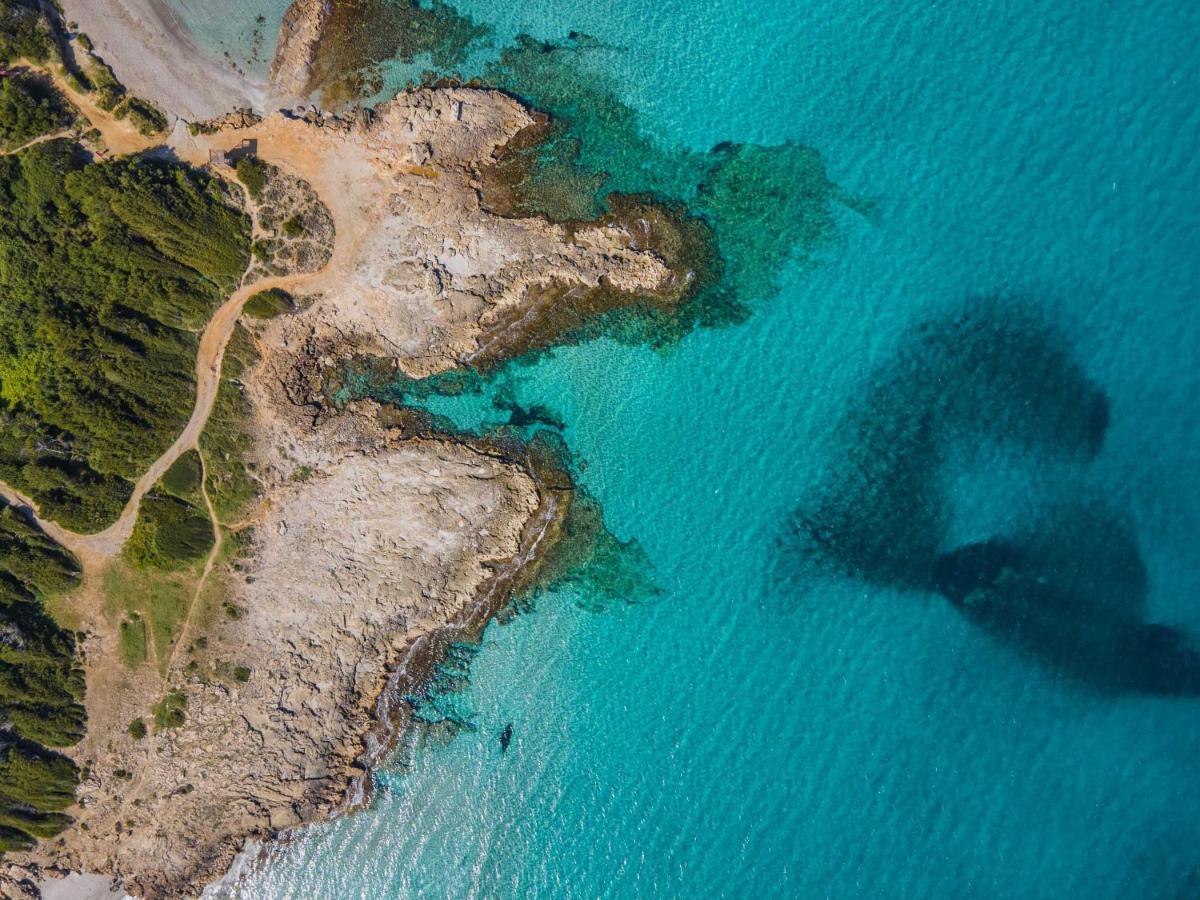 Villa El Mal Pas / Can Seguinet Alcudia Kültér fotó