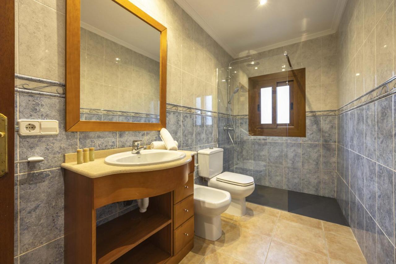 Villa El Mal Pas / Can Seguinet Alcudia Kültér fotó