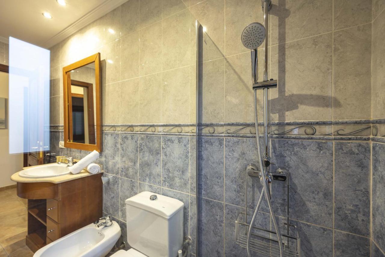 Villa El Mal Pas / Can Seguinet Alcudia Kültér fotó